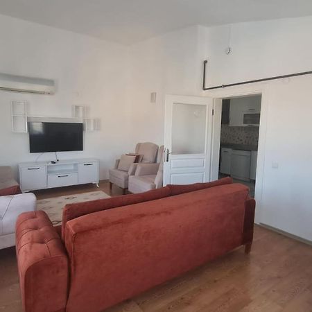 Konyaalti Furkan Family Antalya Exteriér fotografie