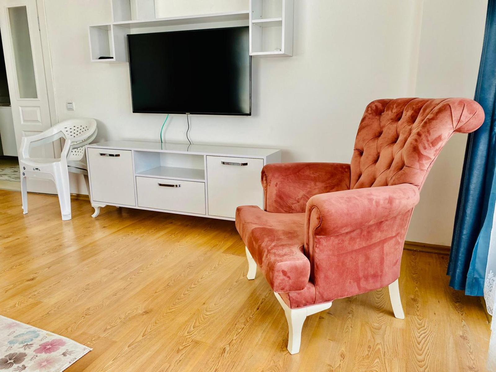 Konyaalti Furkan Family Antalya Exteriér fotografie
