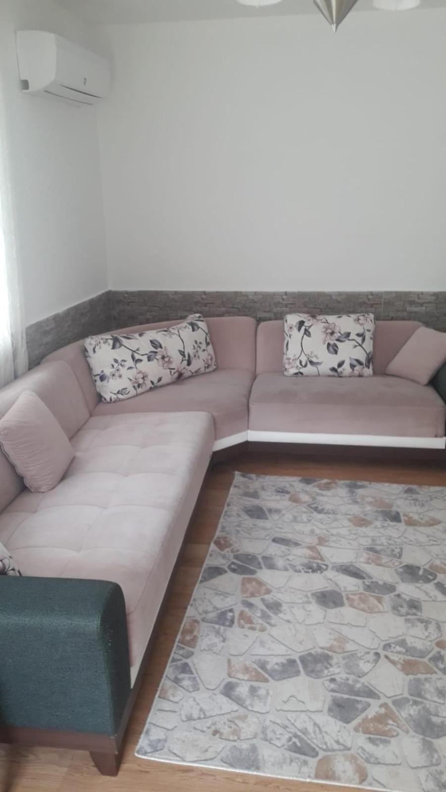 Konyaalti Furkan Family Antalya Exteriér fotografie