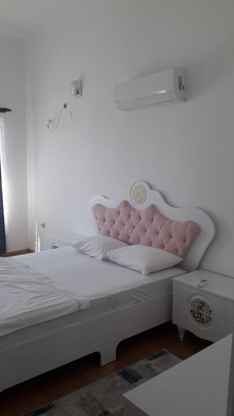 Konyaalti Furkan Family Antalya Exteriér fotografie