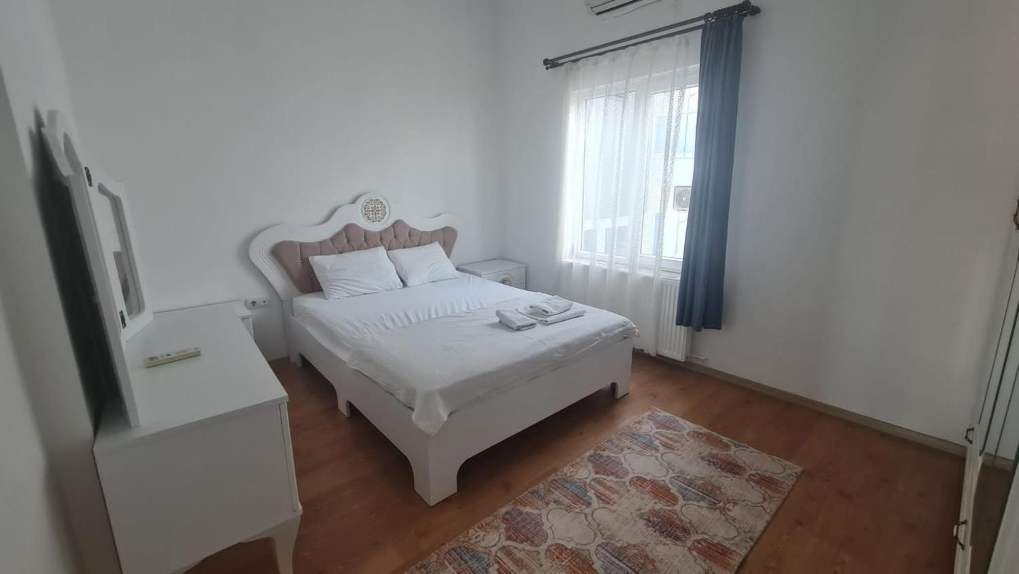 Konyaalti Furkan Family Antalya Exteriér fotografie